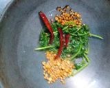தக்காளி கொத்தமல்லி சட்னி(coriander tomato chutney recipe in tamil) ரெசிபி ஸ்டேப் 1 புகைப்படம்