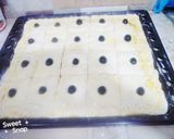 صورة لخطوة 3 من وصفة كوكا بالعجينة المورقى