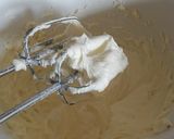 Foto del paso 8 de la receta: Pastel de zanahoria con formas de fondant
