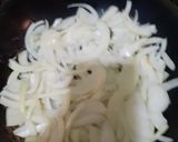 Foto del paso 1 de la receta: Tomatican a mi gusto para la oncesita