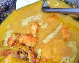 Foto langkah ke 3 dari resep Ayam bumbu kuning (bumbu kuning bebek).
