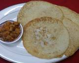 Set Dosa recipe step 4 photo