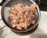 Foto del paso 3 de la receta: Sándwich vegetal
