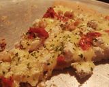 Foto del paso 5 de la receta: Pizza Blanca