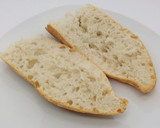 Foto del paso 2 de la receta: Pan pizza/Panini