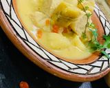 Foto del paso 2 de la receta: Rondón del  Caribe