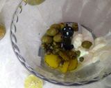 Foto del paso 3 de la receta: Espárragos rebozados con salsa tártara