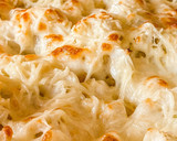 Foto del paso 3 de la receta: Coliflor gratinada