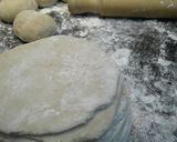 Foto del paso 9 de la receta: Pan Árabe Integral