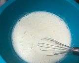 Foto del paso 2 de la receta: Torta húmeda de chocolate fácil