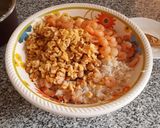 Foto del paso 5 de la receta: Suprema de pollo con Arroz Chaufán