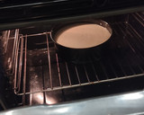 Foto del paso 5 de la receta: Cheesecake cremoso al horno (Pastel de queso)