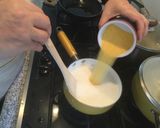 Foto del paso 3 de la receta: Polenta para la abuela
