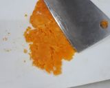 Foto langkah ke 2 dari resep Custard Telur Asin.