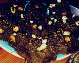 Foto del paso 5 de la receta: Brownie saludable