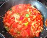 Foto del paso 2 de la receta Alubias pintas con arroz