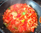 Foto del paso 2 de la receta: Alubias pintas con arroz