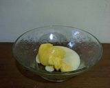 Foto langkah ke 1 dari resep Cookies Ulat.