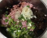 瓜子肉丸（電鍋料理）的食譜步驟4照片