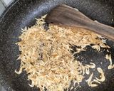 Foto langkah ke 1 dari resep Empek-Empek Nasi.