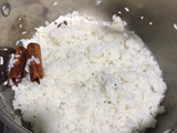 Arroz con leche