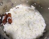 Foto del paso 1 de la receta: Arroz con leche