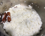 Foto del paso 1 de la receta: Arroz con leche