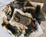 Foto langkah ke 4 dari resep 178. Rice Paper Nori.