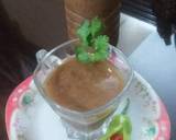 Imli ki chatni Ramadan special with Huma kitchen recipe step 1 photo