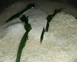 Foto langkah ke 4 dari resep Ketan Serundeng.