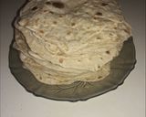 Foto del paso 4 de la receta: Masa de fajitas