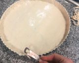 Foto del paso 4 de la receta: Kuchen de frambuesas