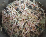 Foto del paso 1 de la receta: Habas a la catalana