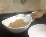 A picture of step 4 of KOFTA CURRY!.