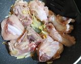 Foto langkah ke 3 dari resep Ayam Negro.