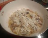Foto del paso 2 de la receta: Risotto de setas, champiñones y parmesano