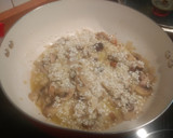 Foto del paso 2 de la receta: Risotto de setas, champiñones y parmesano