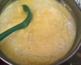 Foto langkah ke 5 dari resep Klappertaart No Oven No Kukus.