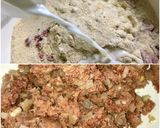Foto del paso 2 de la receta: Albóndigas Suecas