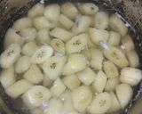 Foto langkah ke 1 dari resep Kolak Pisang Cocopandan.