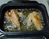 Foto langkah ke 4 dari resep Ayam Goreng Bumbu Ayam Pop.