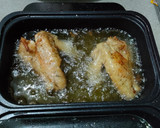 Foto langkah ke 4 dari resep Ayam Goreng Bumbu Ayam Pop.