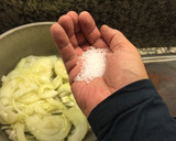 Foto del paso 3 de la receta: Bifes a la criolla porteño
