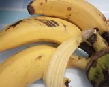 Foto langkah ke 1 dari resep Pisang goreng mentega.