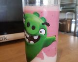 Foto del paso 2 de la receta: Batido de cerezas