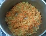 Foto del paso 2 de la receta: Arroz con zanahoria muy fácil