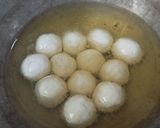 Foto langkah ke 6 dari resep Chapssal | Korean Donuts.