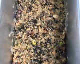 Foto del paso 3 de la receta: Barras de cereal caseras