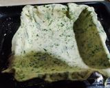 Foto del paso 7 de la receta: Tarta de pollo y vegetales