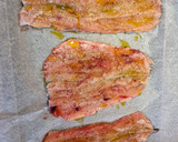 Foto del paso 1 de la receta: Trucha al horno